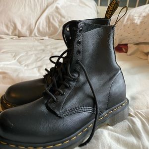 Dr. Martens Women's 1460 Pascal Boots